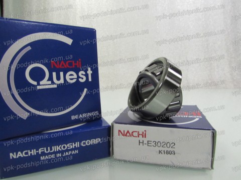 NACHI H-E30202