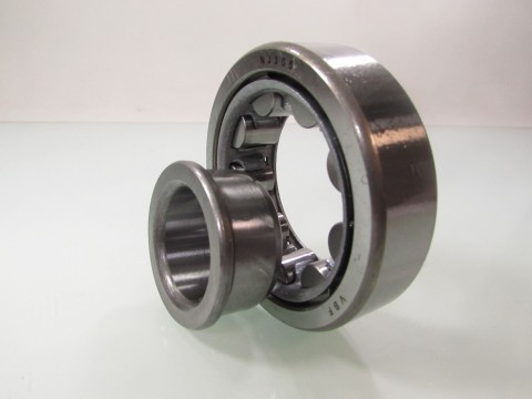 Фото1 Cylindrical roller bearing NJ305 25x62x17