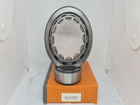 Фото1 Cylindrical roller bearing NU 316 32316