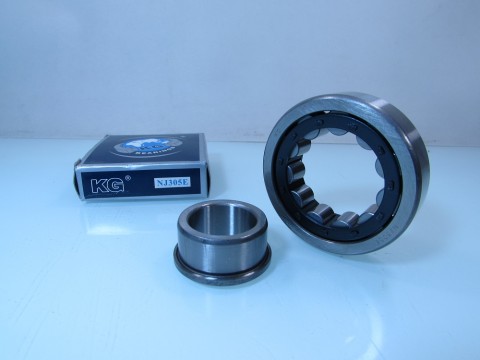 Фото1 Cylindrical roller bearing KG NJ305