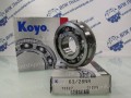 Фото4 Automotive ball bearing KOYO 63/28NR