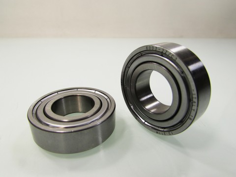 Фото1 Deep groove ball bearing SKF 6003 ZZ C3