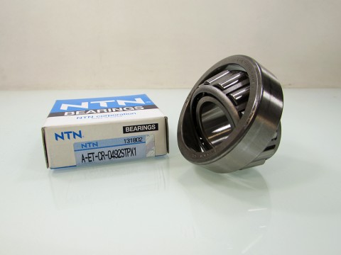 NTN ET-CR-0492 STPX1