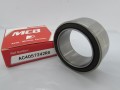 Фото4 Automotive air conditioning bearing AC4057242RS MCB
