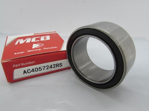 Фото1 Automotive air conditioning bearing AC4057242RS MCB