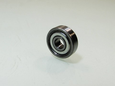Фото1 Deep groove ball bearing FLT 625 ZZ