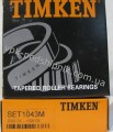 Фото4 Tapered roller 32013 TIMKEN