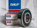 Фото4 Deep groove ball bearing SKF 6305-2RS1