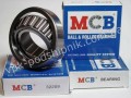 Фото4 Tapered roller MCB 32209