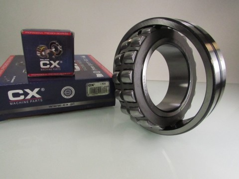 Фото1 Spherical roller bearing CX 22214 CW33