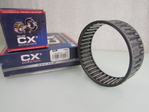 Фото1 Needle roller CX K80x88x30