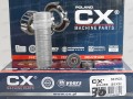 Фото4 Deep groove ball bearing CX 605 2RS