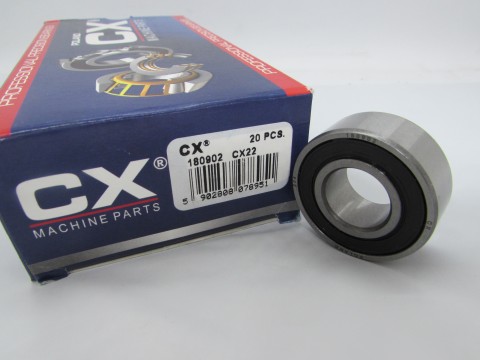 Фото1 Automotive ball bearing SBBA1635-01 CX