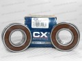 Фото4 Self-aligning ball bearing CX 2205 2RS