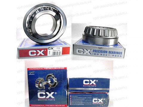 Фото1 Tapered roller CX 30222 A
