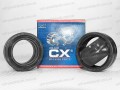Фото4 Radial spherical plain bearings CX GE 35-ES 2RS