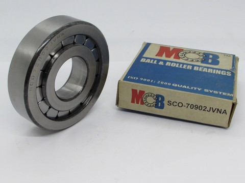 Фото1 Cylindrical roller bearing MCB SC070902JVNA
