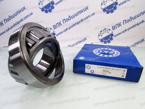 Фото1 Tapered roller ZKL 30310
