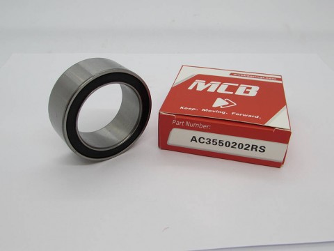 Фото1 Automotive air conditioning bearing MCB AC355020 2RS