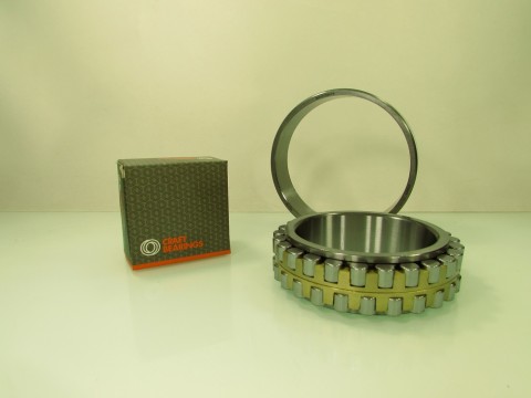 Фото1 Cylindrical roller bearing NN3015 K 75x115x30