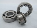 Фото4 Cylindrical roller bearing NJ204