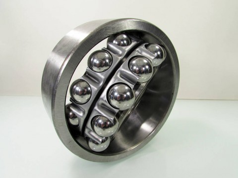 Фото1 Self-aligning ball bearing CX 2314