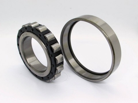 Фото1 Cylindrical roller bearing CRAFT NF212