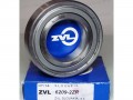 Фото1 Deep groove ball bearing ZVL 6209-2ZR