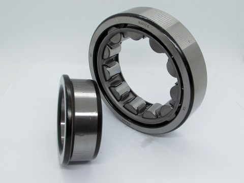 Фото1 Cylindrical roller bearing CX NJ312