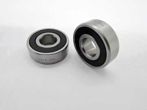 Фото1 Deep groove ball bearing 1615 RS