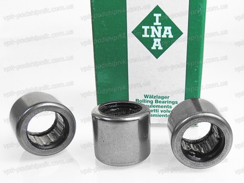 Фото1 Needle roller INA HK1216 RS