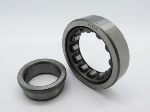 Фото1 Cylindrical roller bearing NJ 206