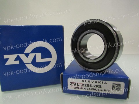 ZVL 2205 2RS 1505RS
