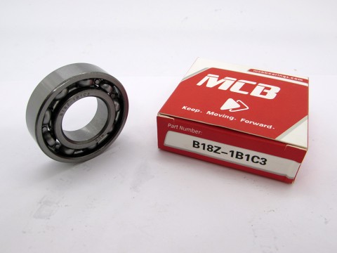 Фото1 Automotive ball bearing B18Z-1B1C3 MCB
