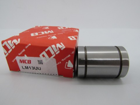 Фото1 Linear ball bearing LM13UU MCB