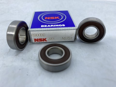 Фото1 Deep groove ball bearing NSK 6900DD