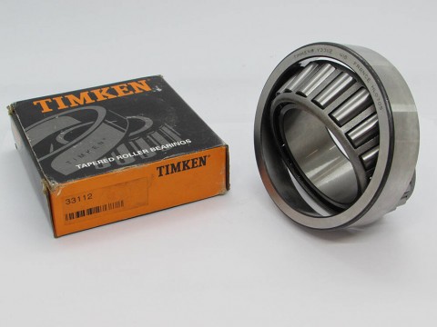 Фото1 Tapered roller TIMKEN X33112 - Y33112