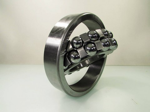 Фото1 Self-aligning ball bearing СХ 1316