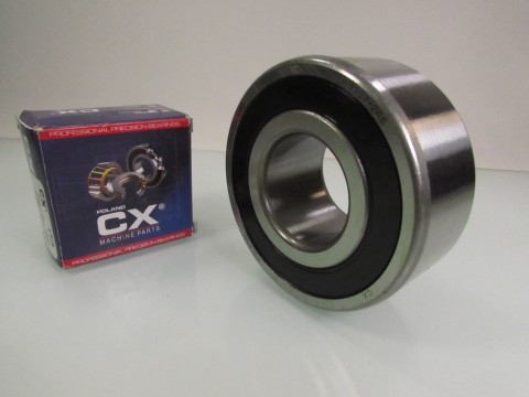 Фото1 Angular contact ball bearing CX 3307.2RS