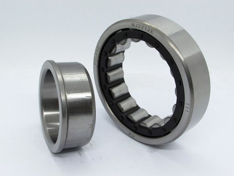Фото1 Cylindrical roller bearing CX NJ 2212