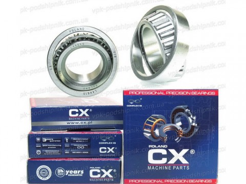 Фото1 Tapered roller CX L44649/10