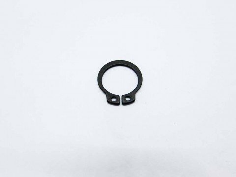 Фото1 Locking ring outer for shaft SEGZ 015