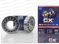 Фото4 Self-aligning ball bearing CX 1309 K