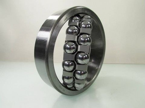 Фото1 Self-aligning ball bearing CX 1314