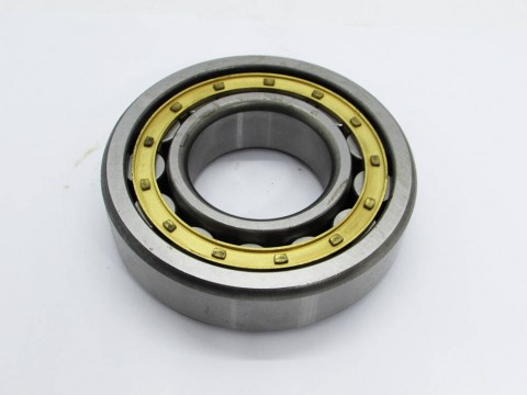 Фото1 Cylindrical roller bearing CX NU310 EM