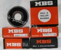 Фото4 Automotive ball bearing MBS 62304/17-2RS