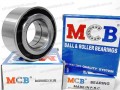 Фото4 Automotive wheel bearing MCB DAC35680233/30 2RS