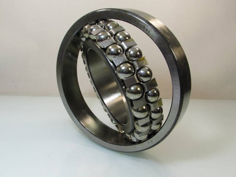 Фото1 Self-aligning ball bearing SKF 1222K