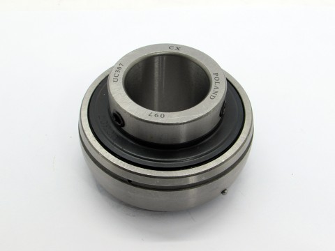 Фото1 Radial insert ball bearing CX UC307
