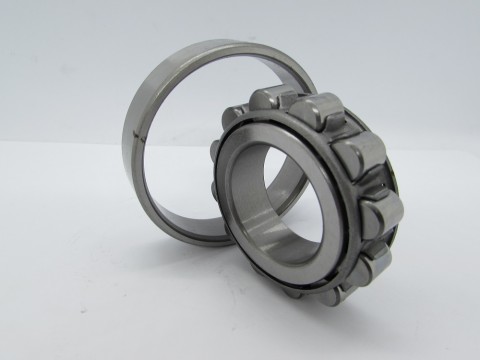 Фото1 Cylindrical roller bearing N207М